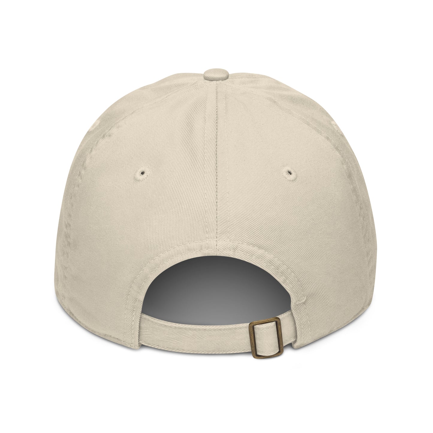 Quercus engelmannii hat (100% organic cotton)